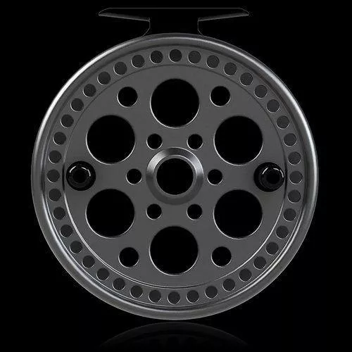 Kingpin R2-525 Centerpin Reel