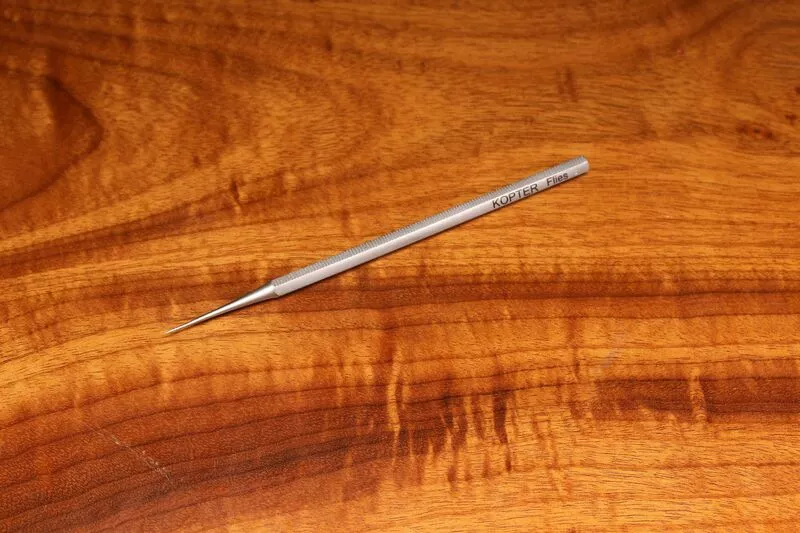 Kopter Flies Needle