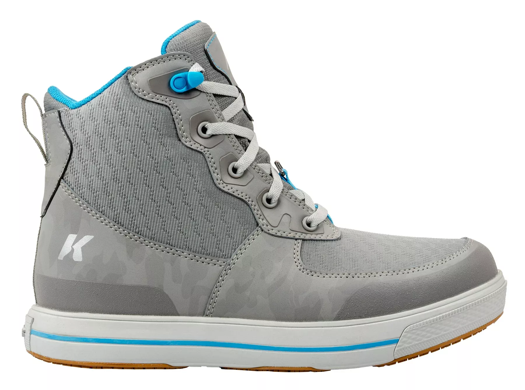 Korkers Flats Sneakers