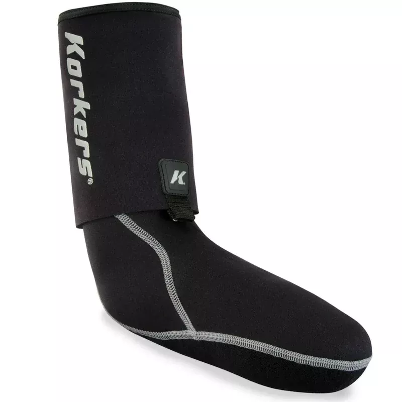 Korkers I-Drain Guard Sock