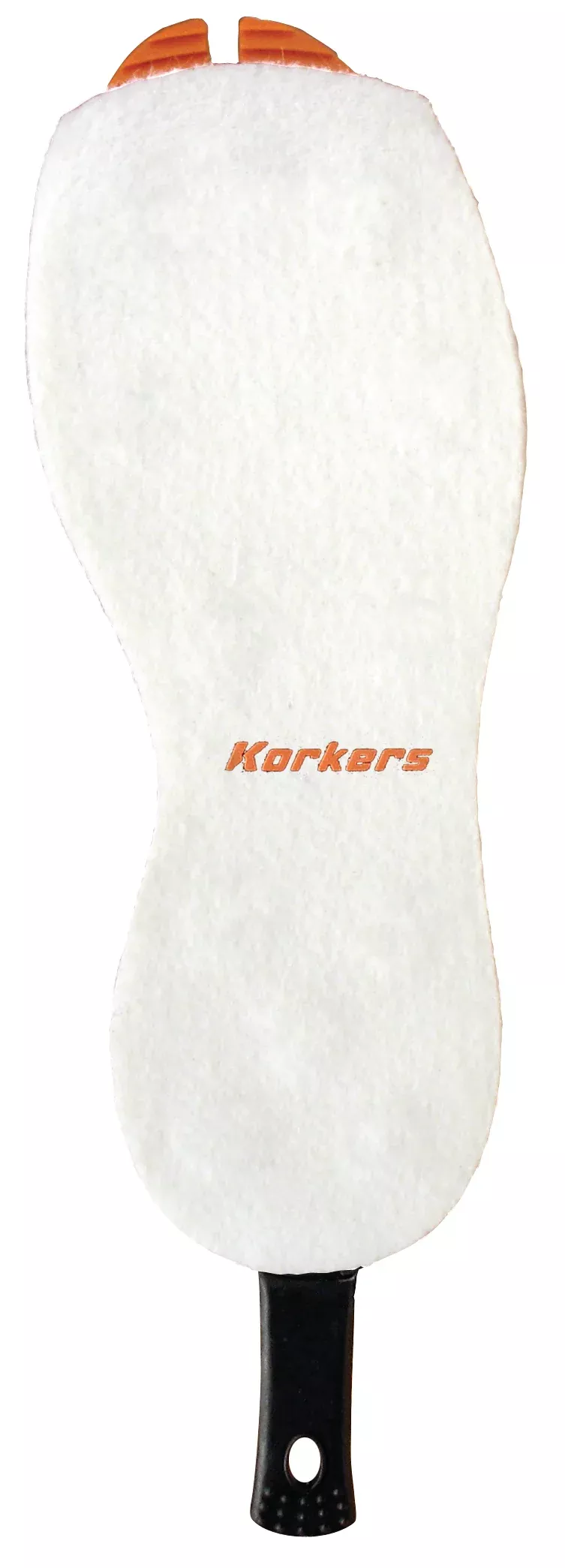 Korkers OmniTrax Plain Felt