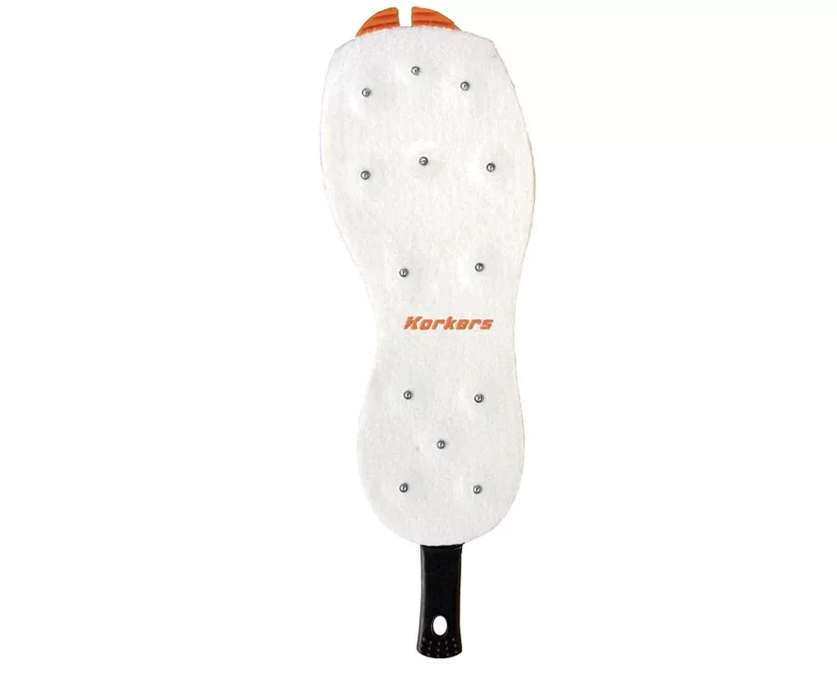 Korkers OmniTrax Studded Felt