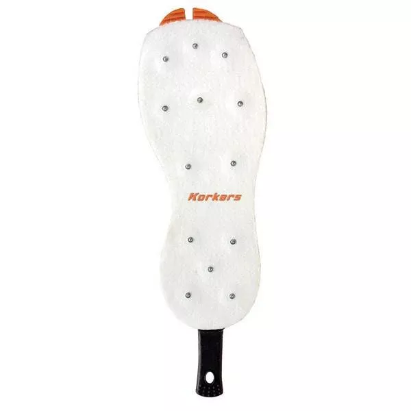 Korkers Studded Felt Sole