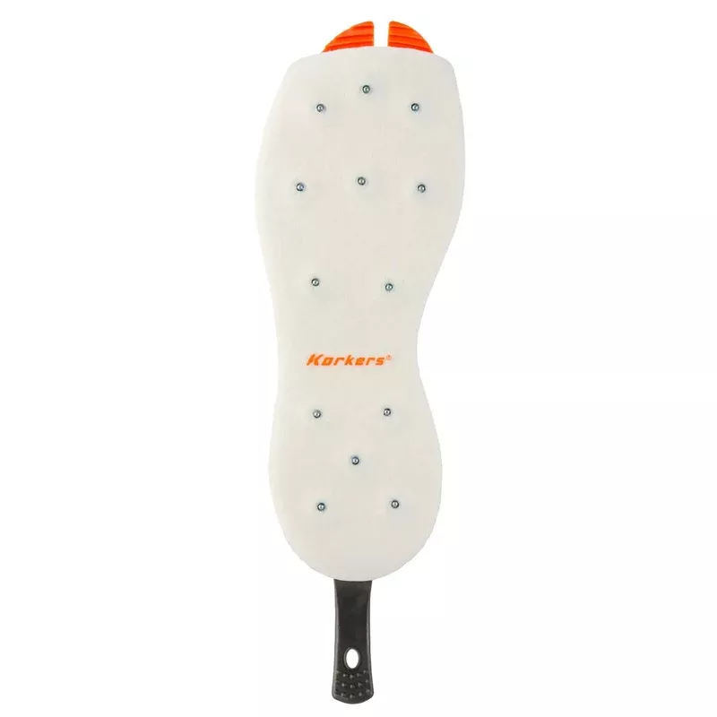 Korkers Studded Felt Soles