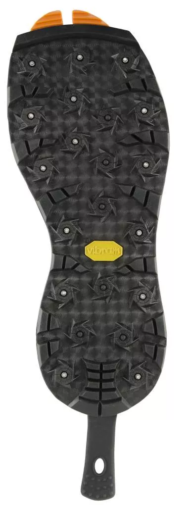 Korkers Vibram Studded IdroGrip Sole