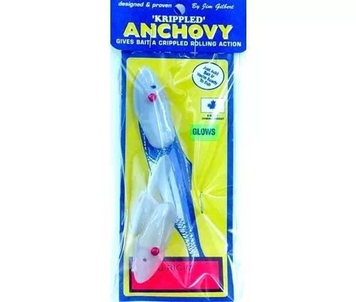 Krippled Anchovy Glow