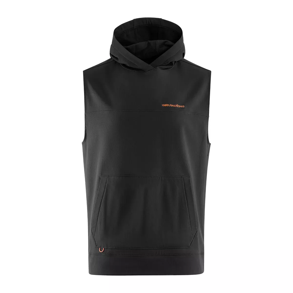 Kryall Hooded Vest
