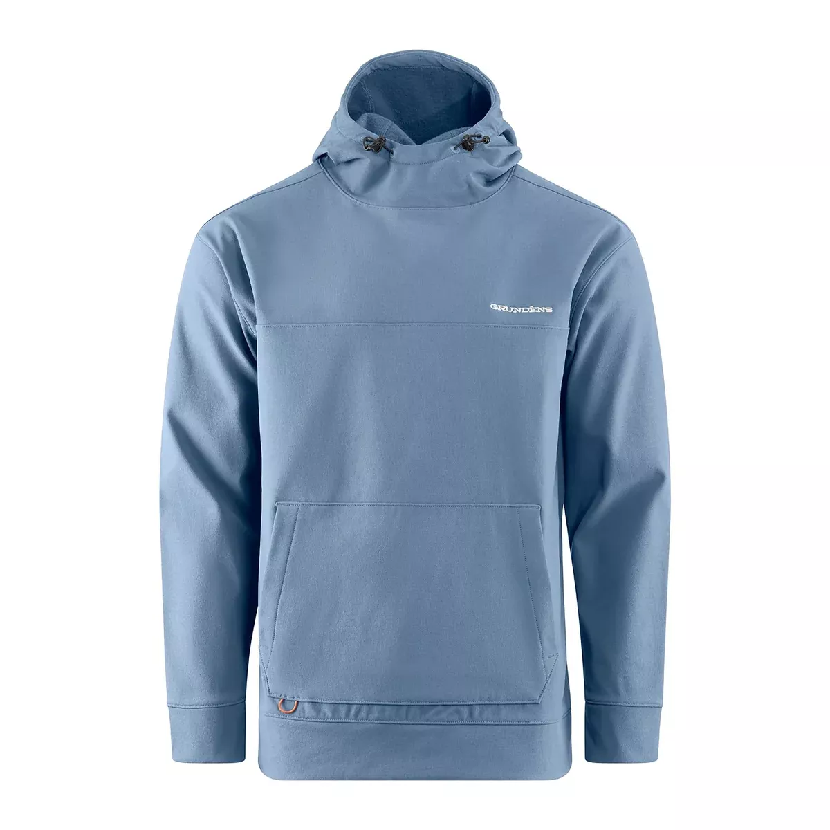 Kryall Hoodie