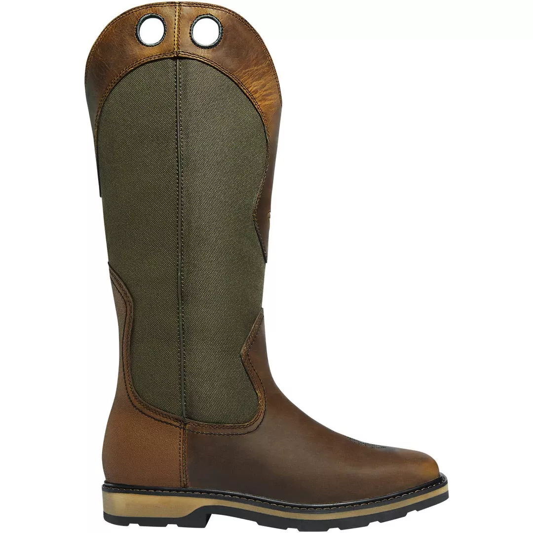 Lacrosse Footwear Lacrosse Snake Country Snake Boot 17″