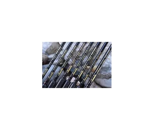 Lamiglas XCC1064GH 10′-6″ Kwik Series