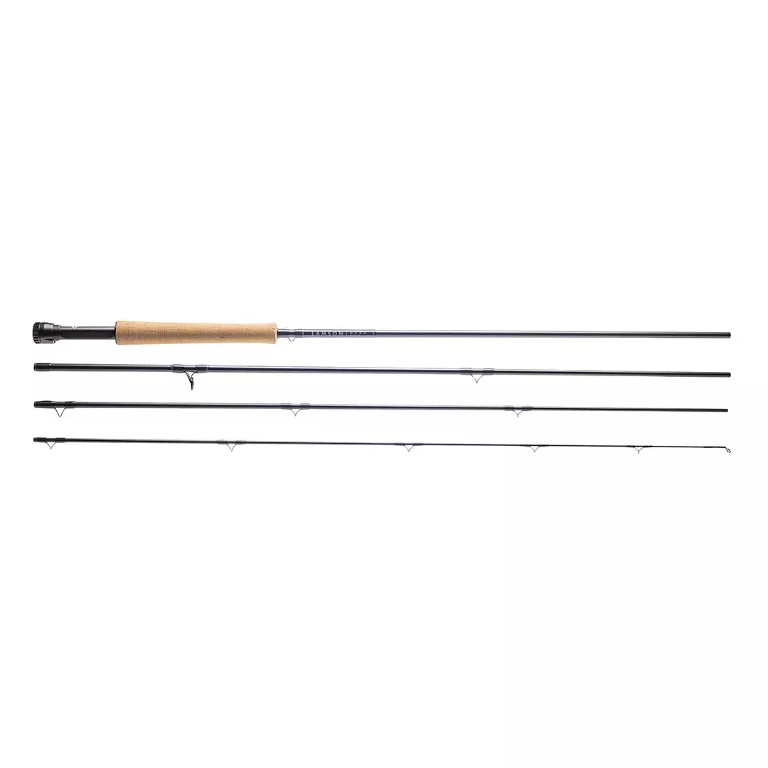 Lamson Guru Rod