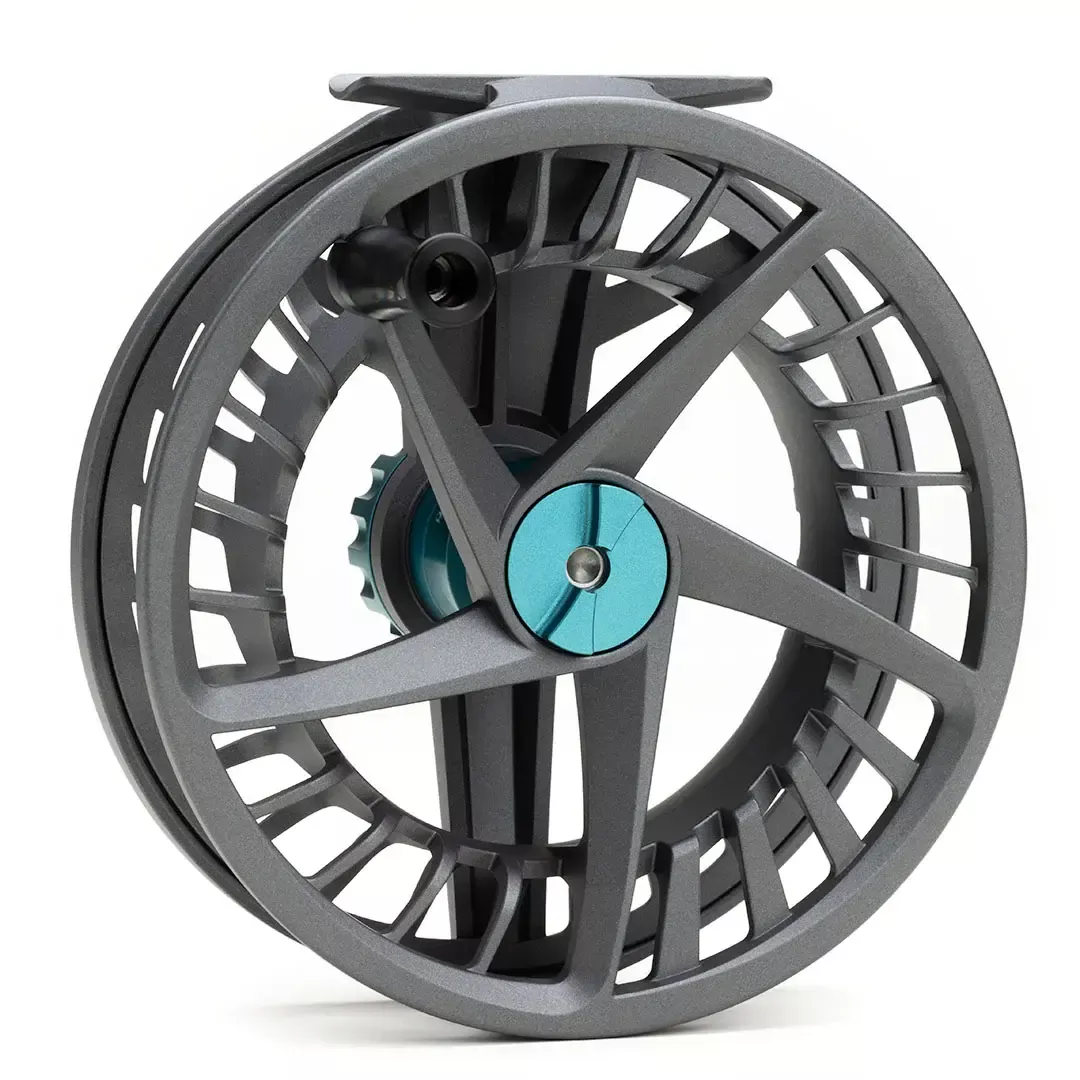 Lamson Liquid Max Reel