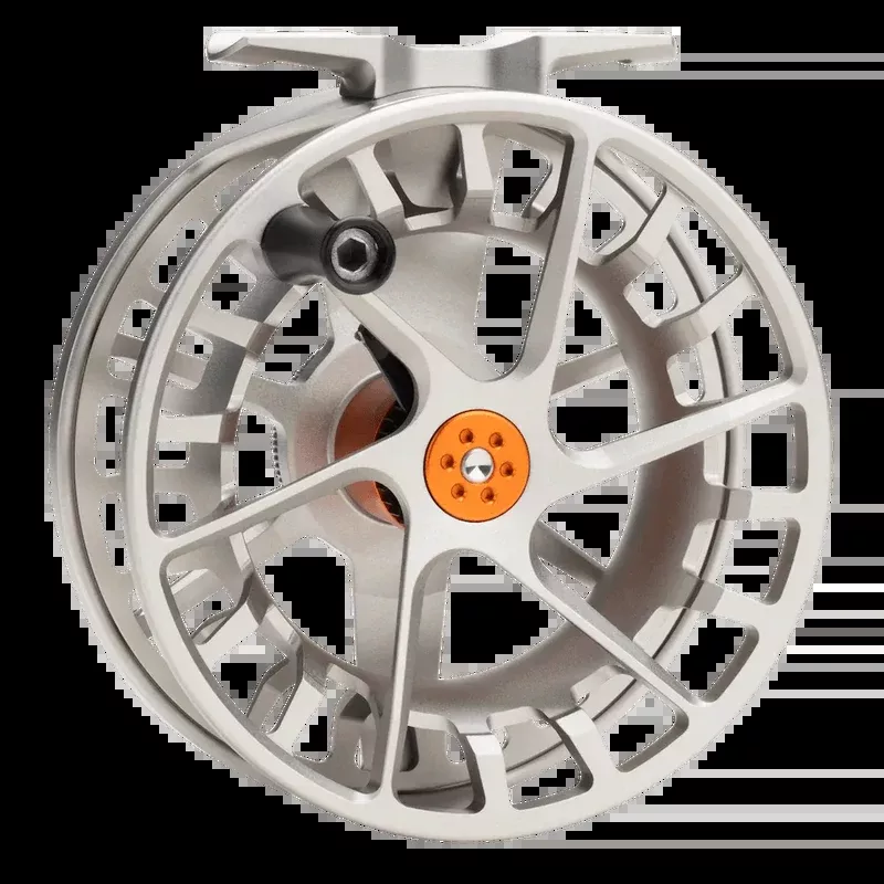 Lamson Speedster S Fly Reel