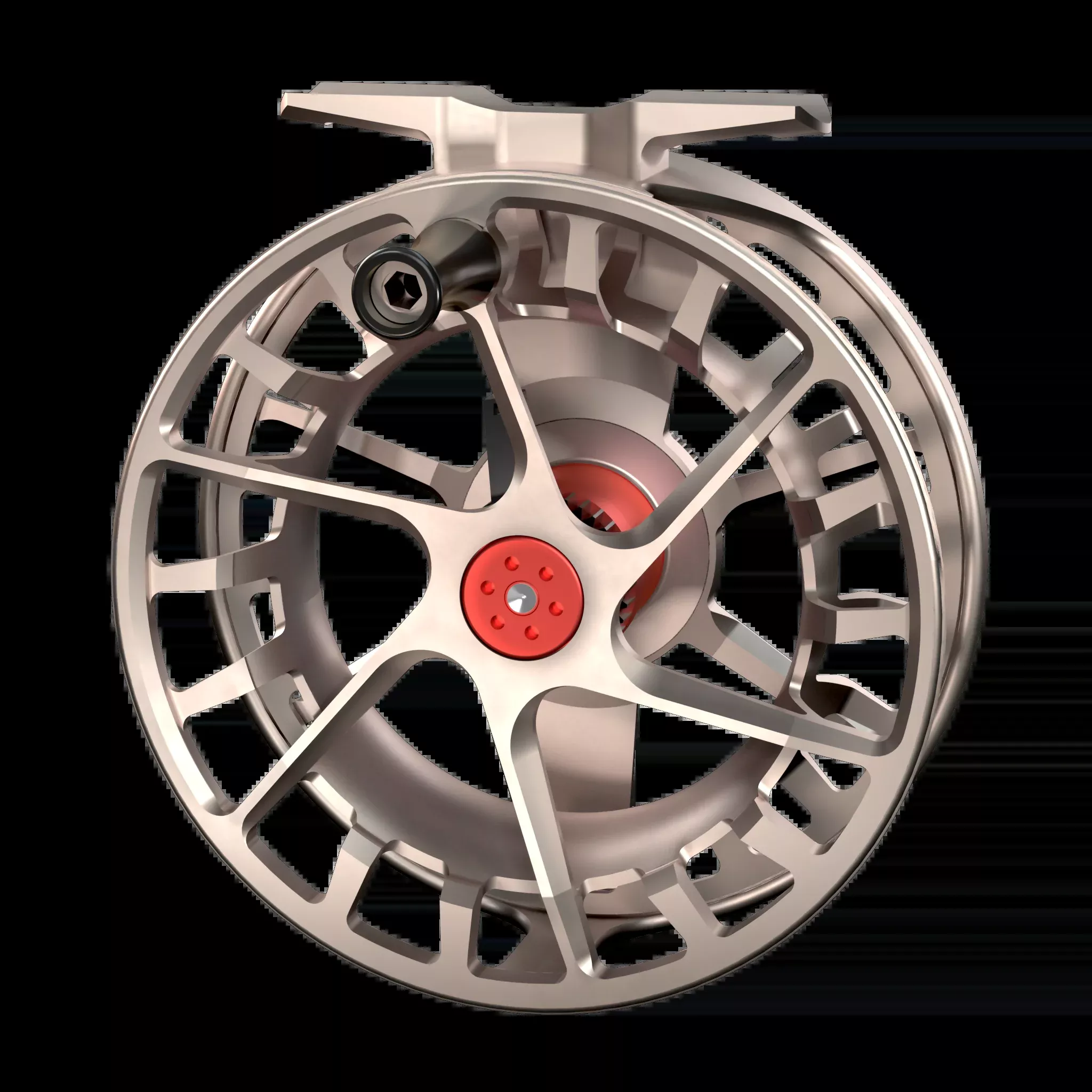 Lamson Speedster S-Series Extra Spool