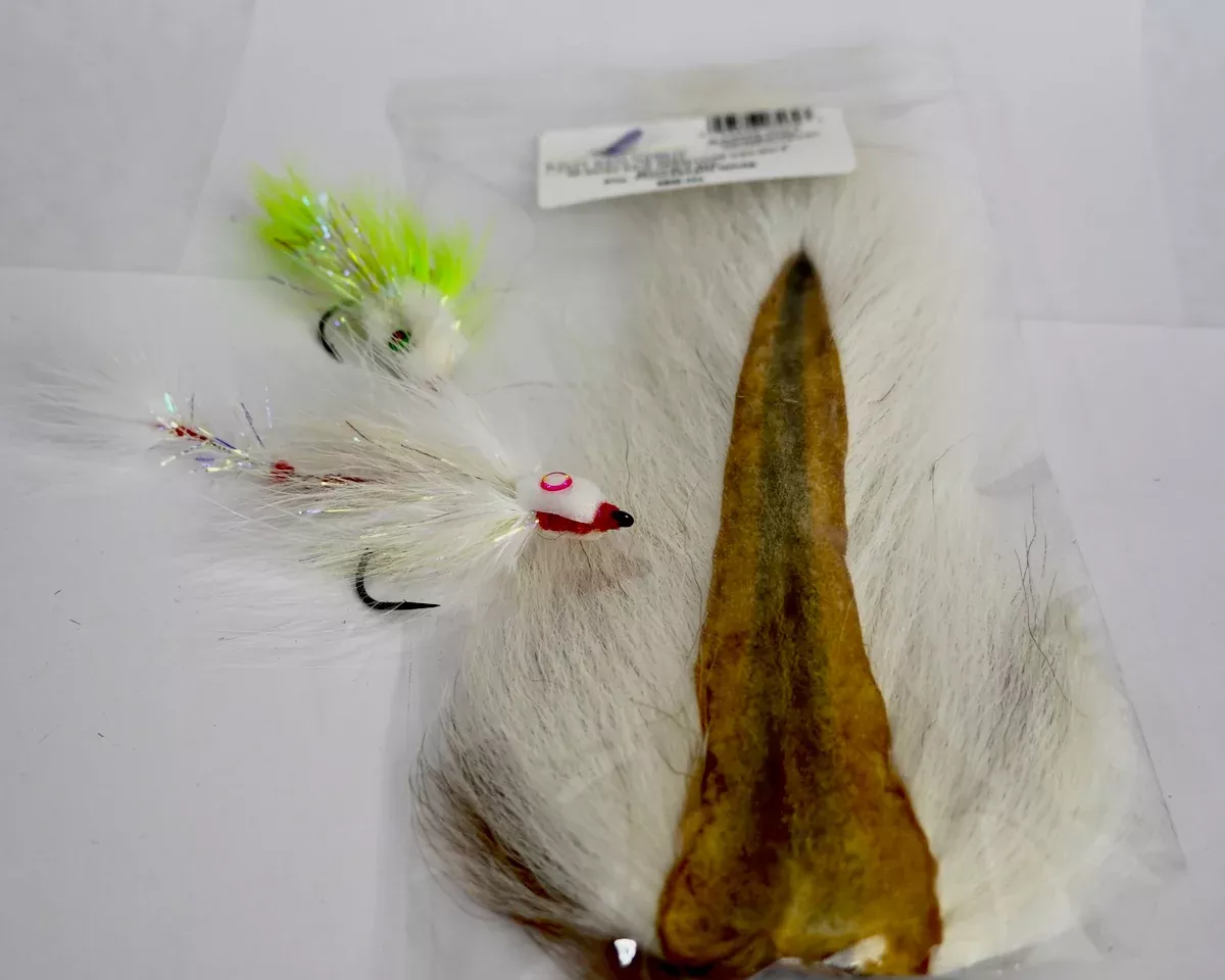 Large Northern Bucktail