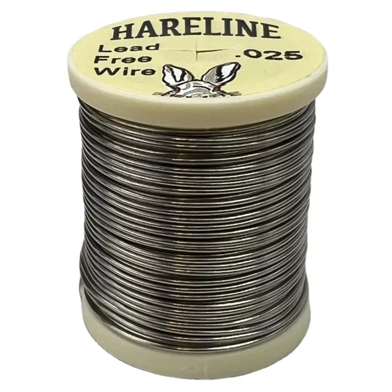 Lead Free Round Wire