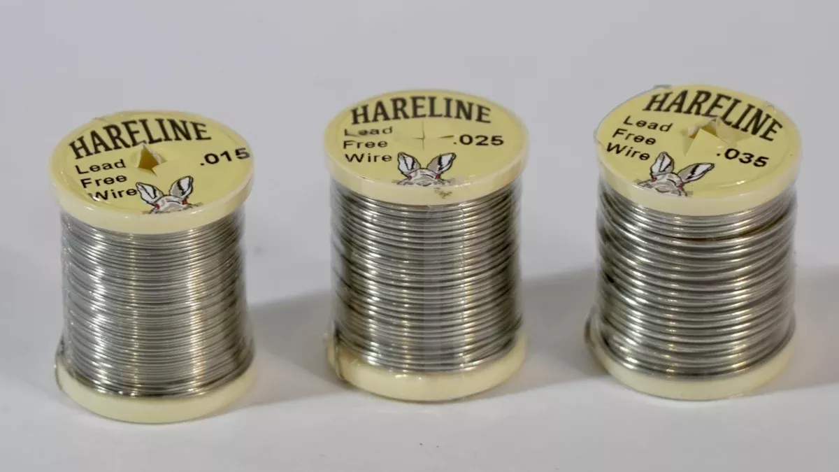 Lead Free Wire