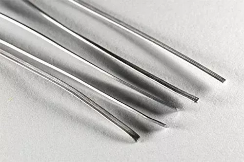 Lead Wire Flat