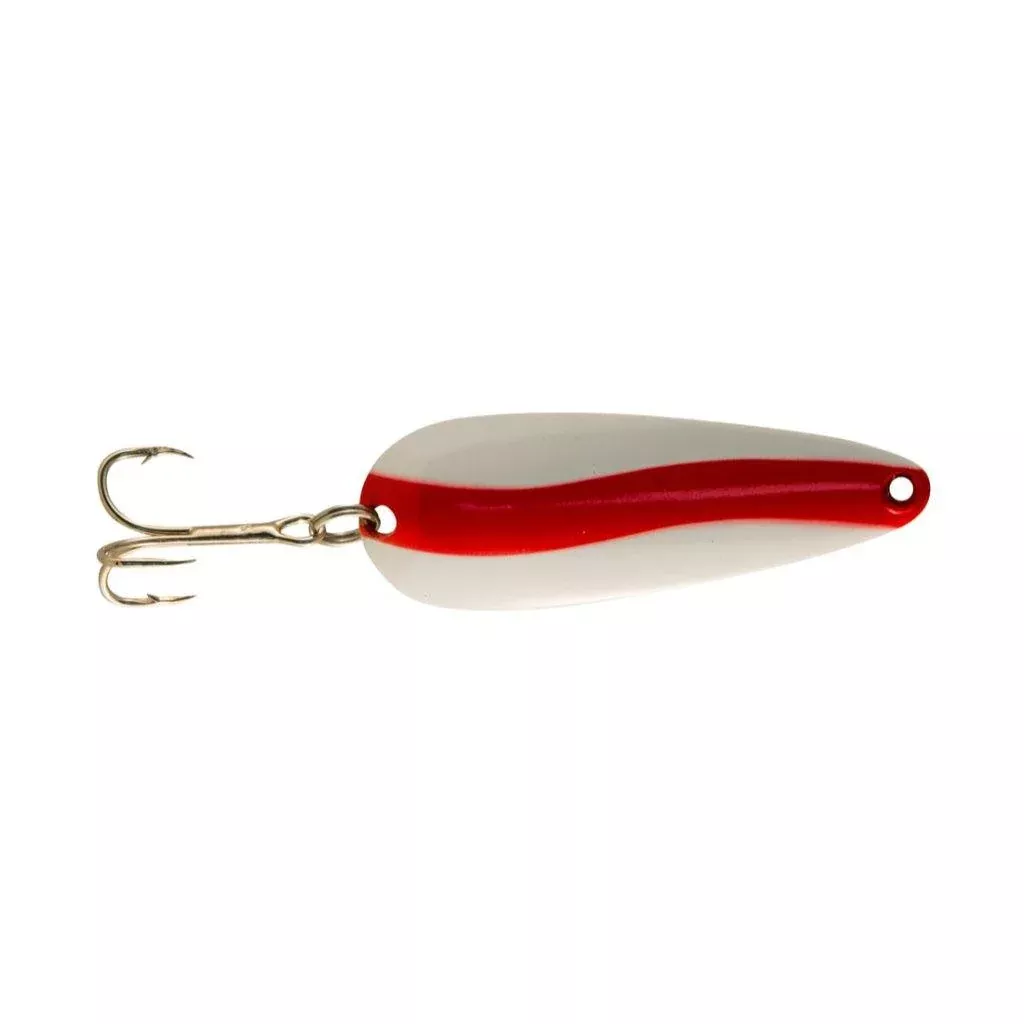 Len Thompson Original Series Spoons
