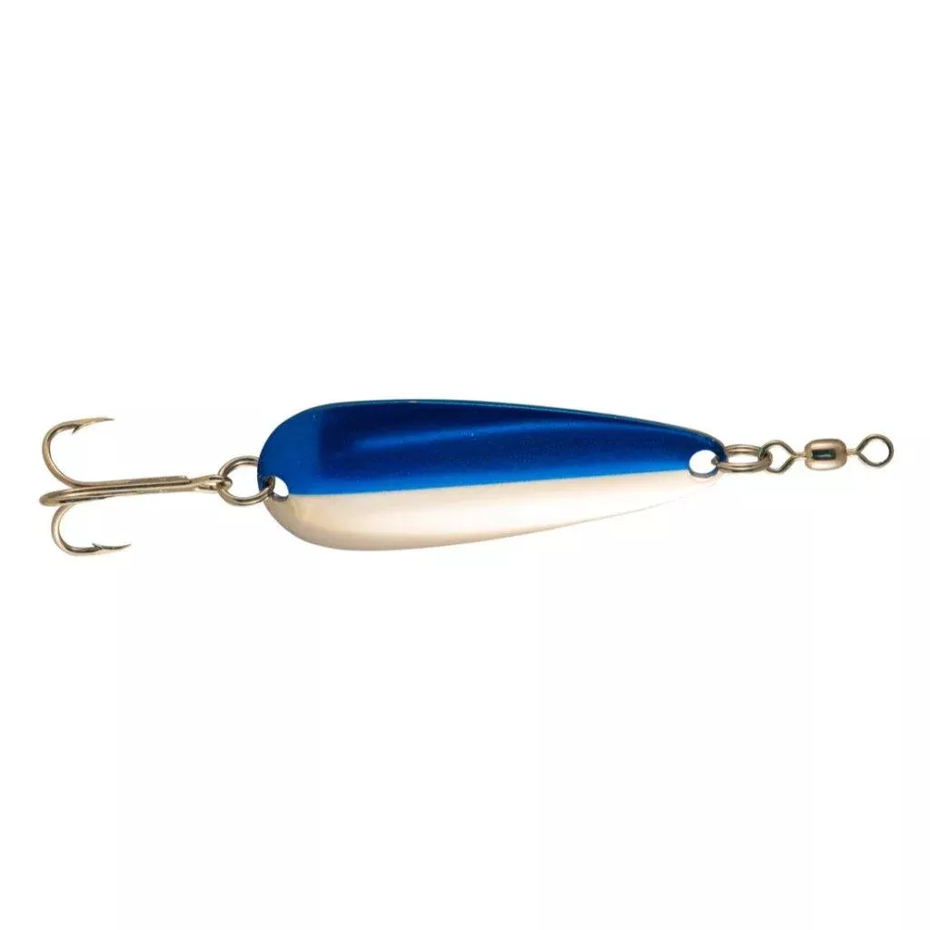 Len Thompson Platinum Series Spoons