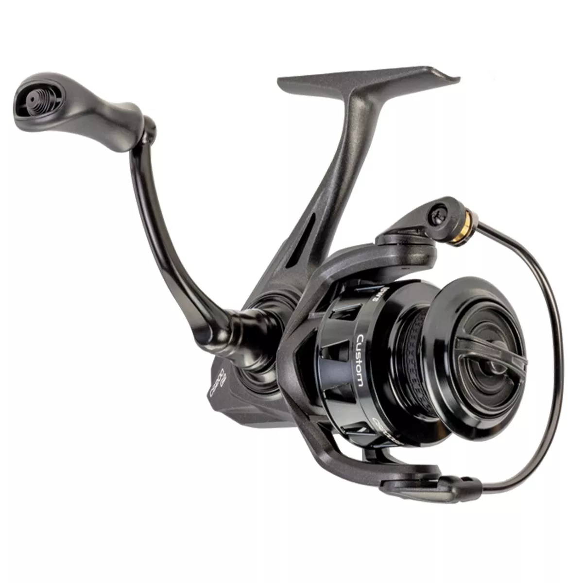 Lew's Custom Spinning Reel