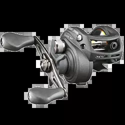 Lew's Laser MG Speed Spool Reel