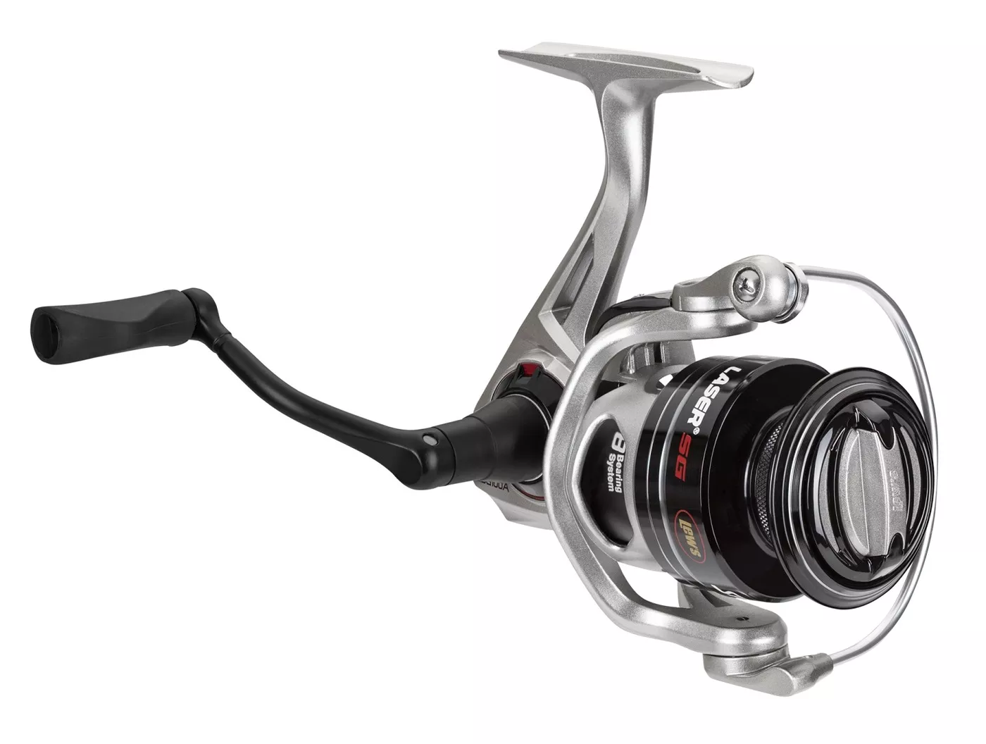 Lew's Laser SG Speed Spin Reel
