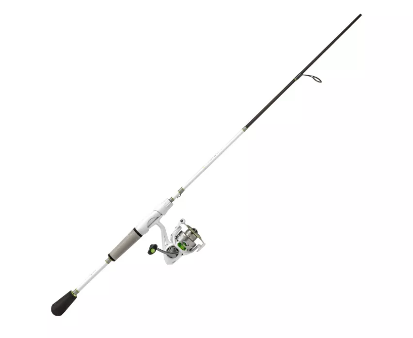 Lew's MACH 1 Spinning Combo