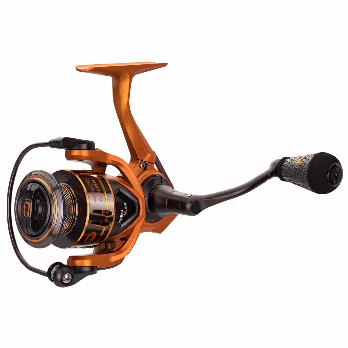 Lew's MACH Crush Spinning Reel