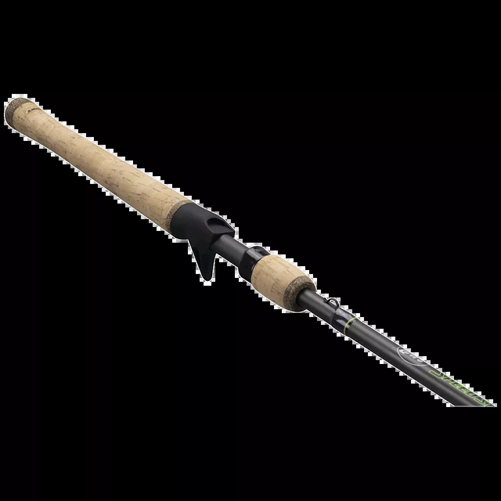 Lew's Speed Stick Casting Rod