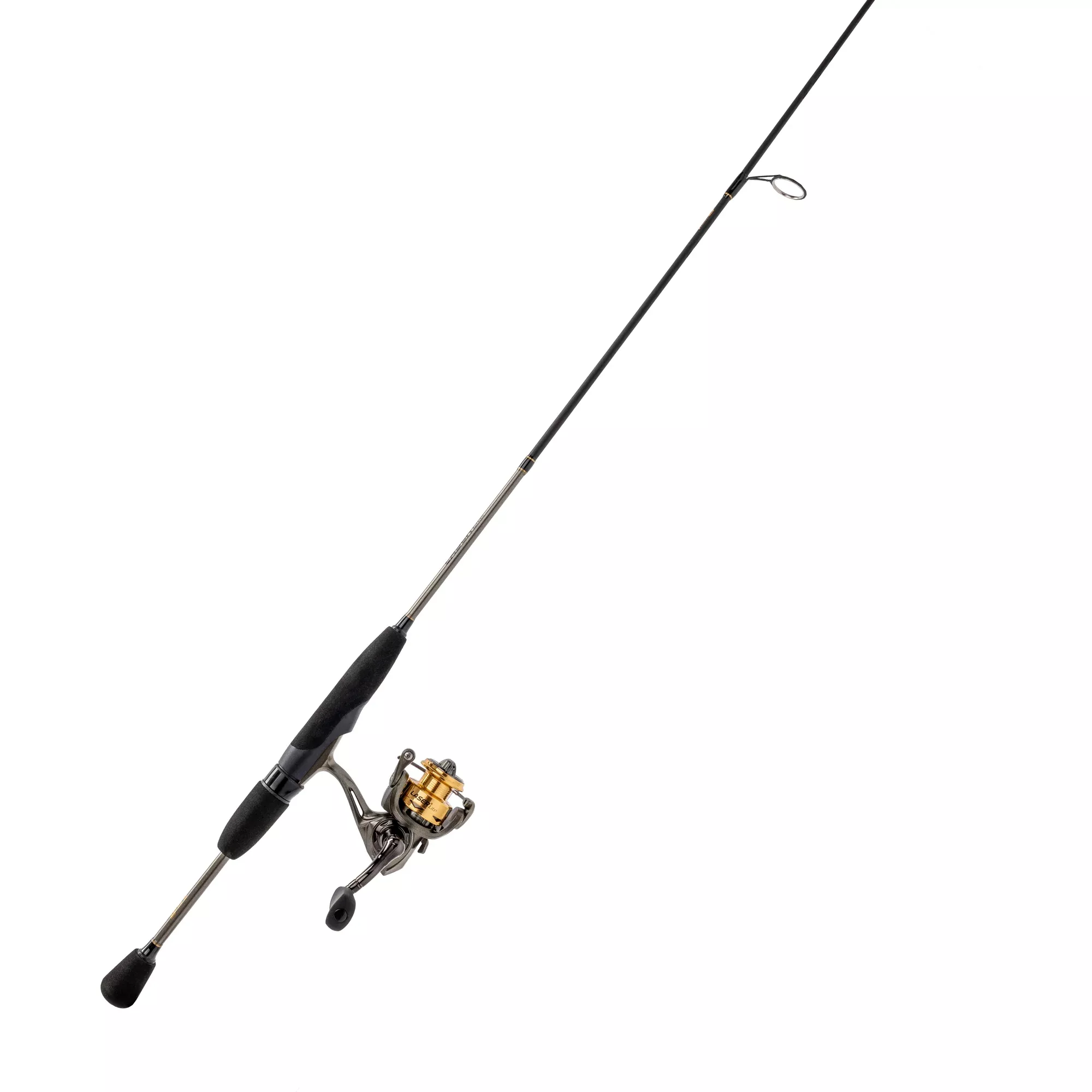 Lews Combo Laser Lite Spin Combos
