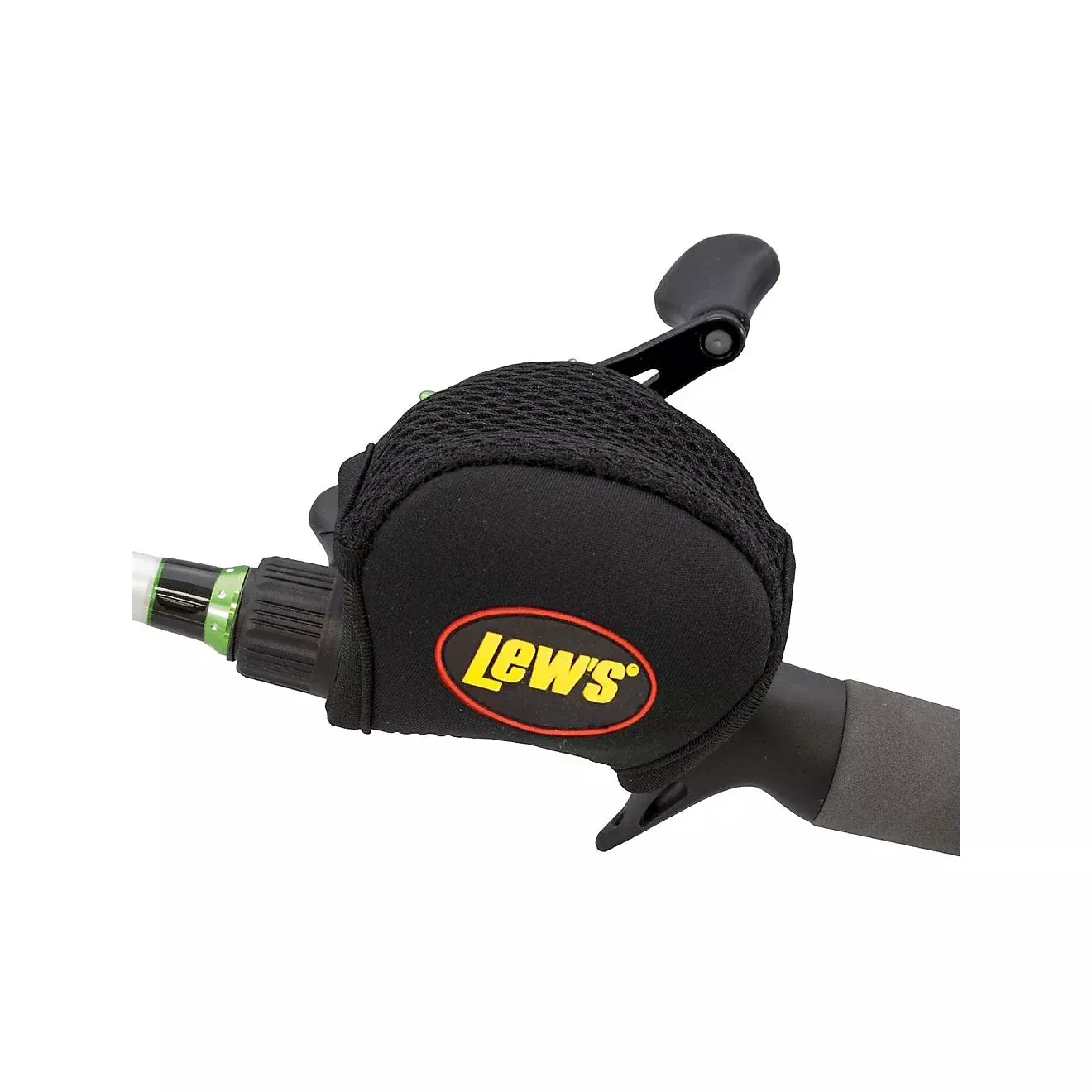 LEWS Reel Speed Cover