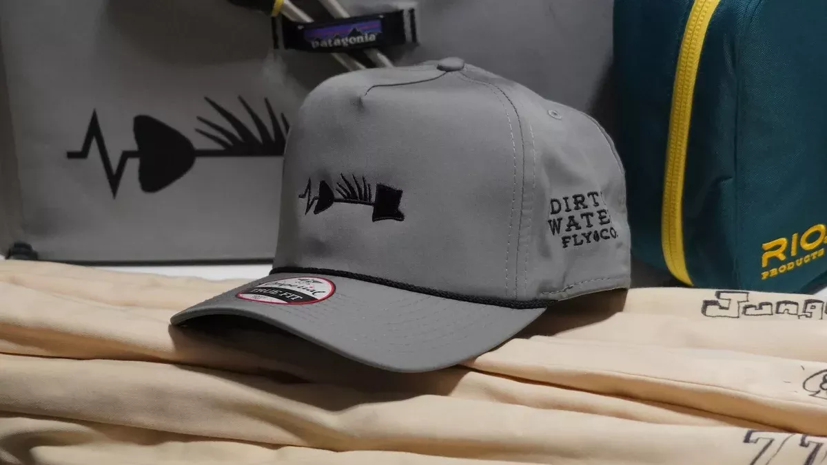 Lifelines Bass Snapback