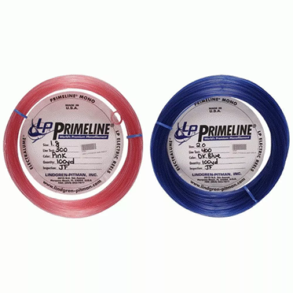LINDGREN-PITMAN Primeline Mono 5LB