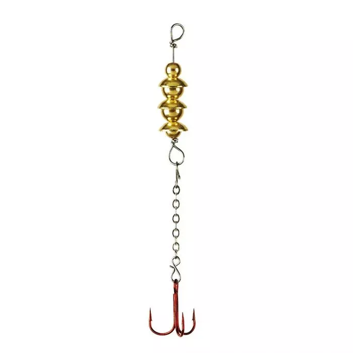 LINDY PERCH TALKER 1/8 oz