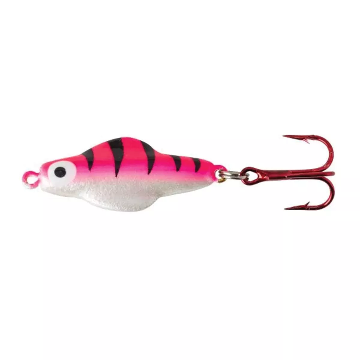 Lindy Rattl'n Flyer Spoon