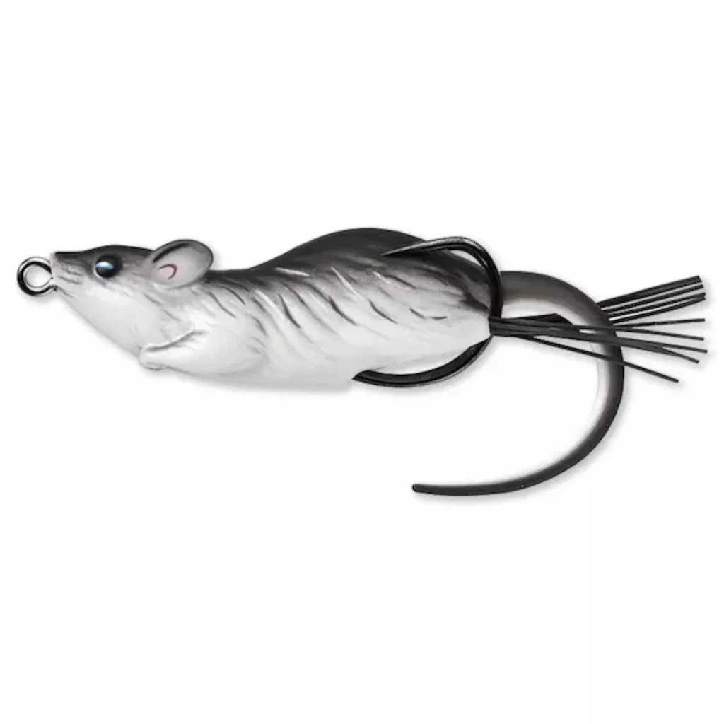 Live Target Hollow Body Mouse