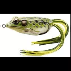 Livetarget Hollow Body Frogs