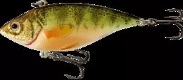 LIVETARGET YELLOW PERCH RATTLEBAIT