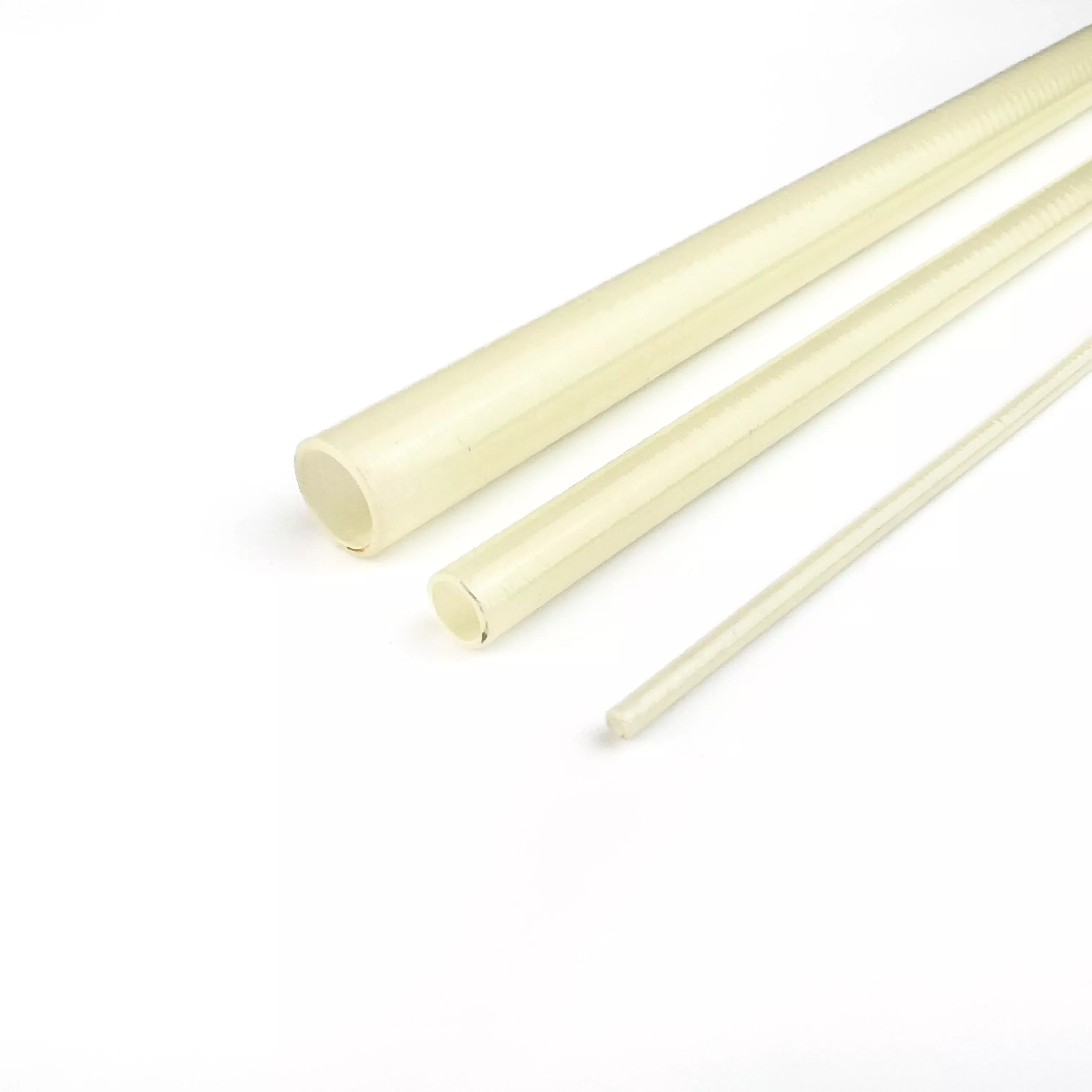 Livingston Rod Co - Western Glass Blanks