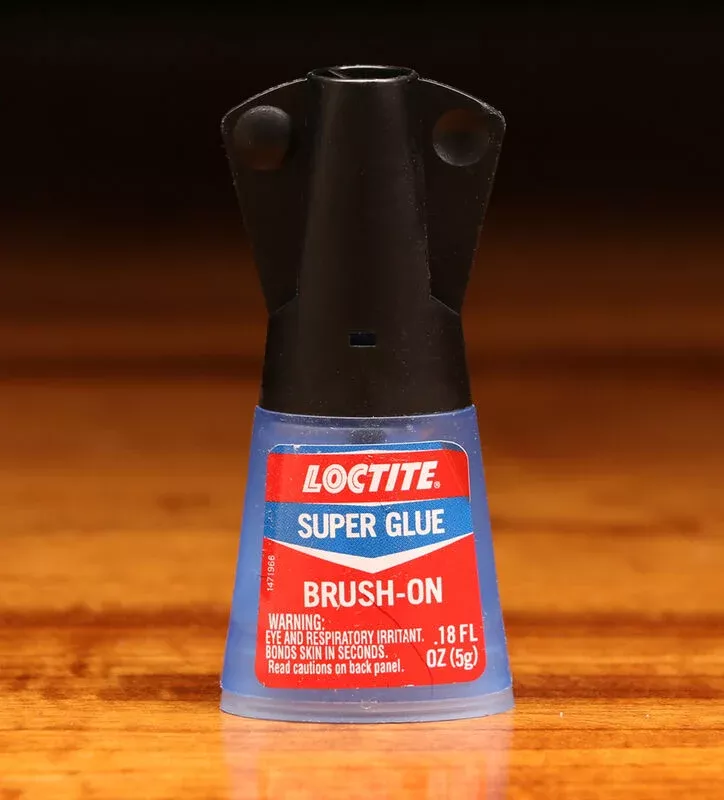 LocTite Super Glue Brush On