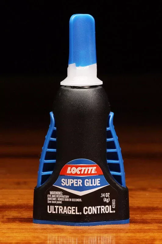 LocTite Ultra Gel Control