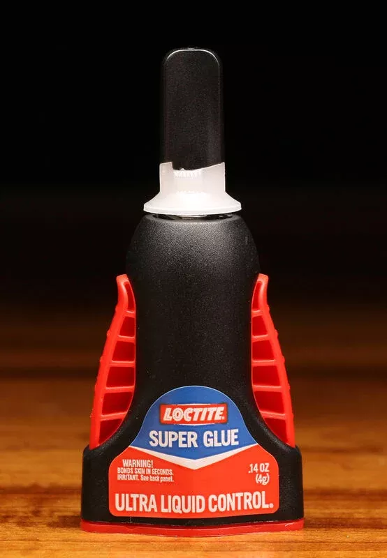 LocTite Ultra Liquid Control