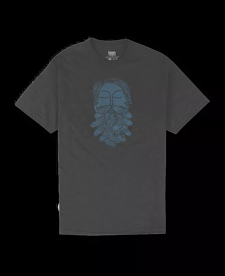 Loon Bearded Shirt