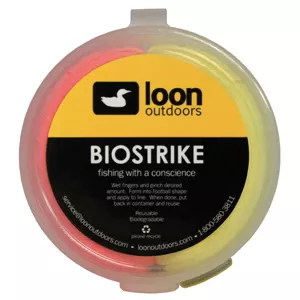 Loon Biostrike - Strike Indicator Putty