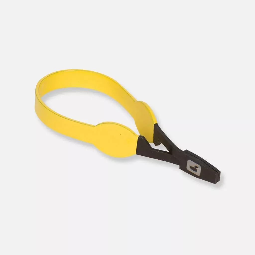 Loon Ergo Hackle Plier