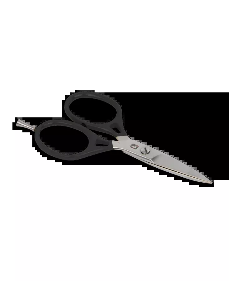 Loon Ergo Prime Scissors w/ Precision Peg