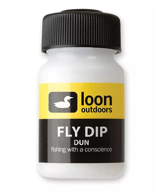 Loon Fly Dip Dun