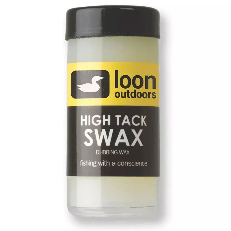 Loon High Tack Swax