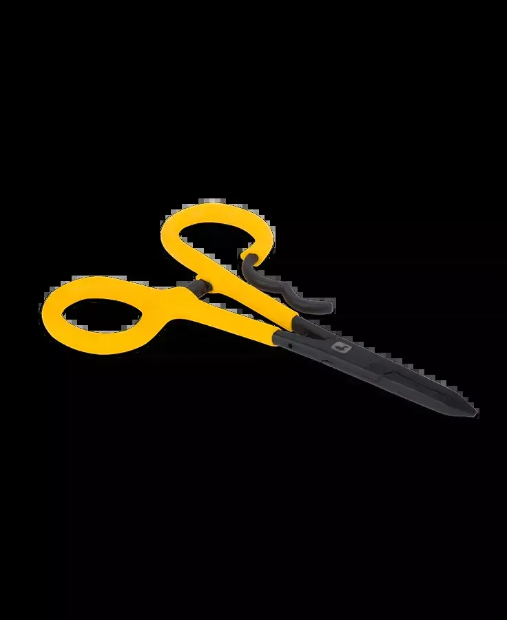 Loon Hitch Pin Forceps